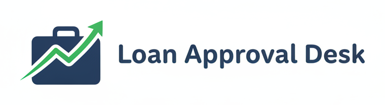 Loan Approval Desk logo